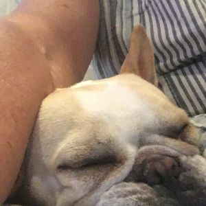 Meet your Posher, Victoria